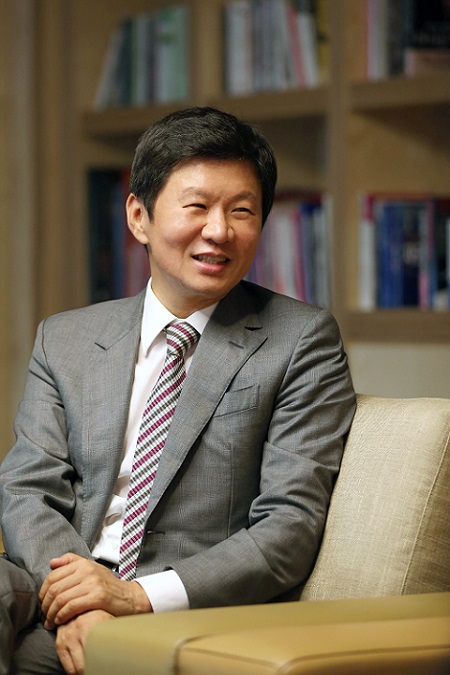 사진제공 = HDC그룹