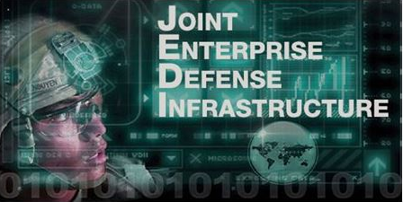 미 국방부의 IT 시스템 클라우드 서비스 솔루션 'JEDI'