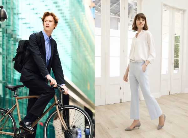 (데일리포스트 이미지 출처=유니클로 제공)