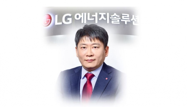©데일리포스트=김동명 자동차전지사업부장 / LG에너지솔루션 제공