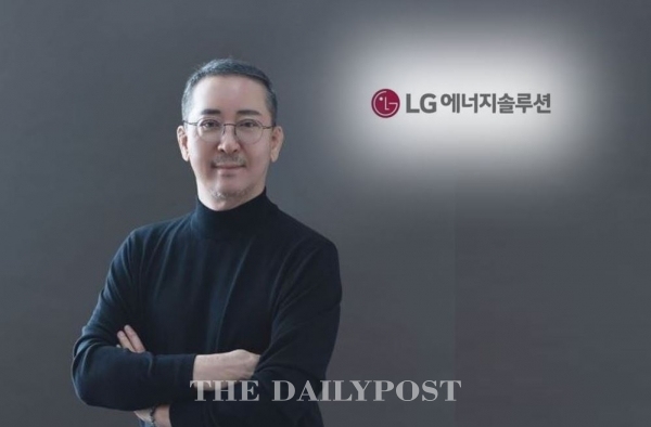 ©데일리포스트=LG에너지솔루션 권영수 부회장 / DB