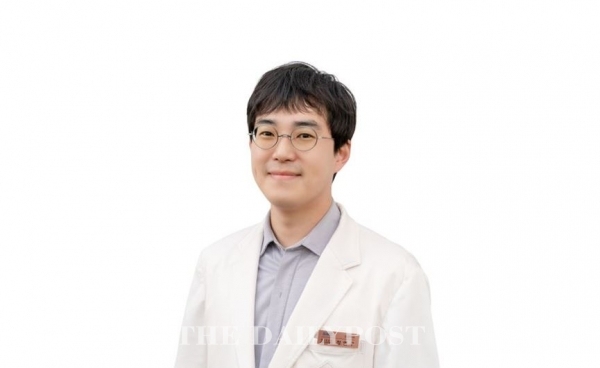 ©데일리포스트=신경외과 정연구 교수 / 강북삼성병원 제공