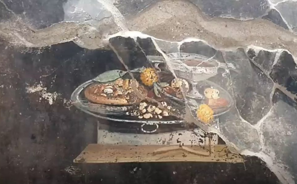 ⓒ데일리포스트=이미지 제공/ Archaeological Park of Pompeii