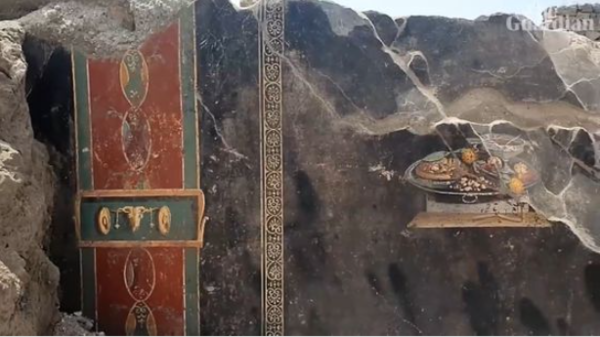 ⓒ데일리포스트=이미지 제공/ Archaeological Park of Pompeii