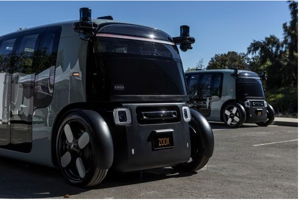 ⓒ데일리포스트=이미지 제공/Zoox