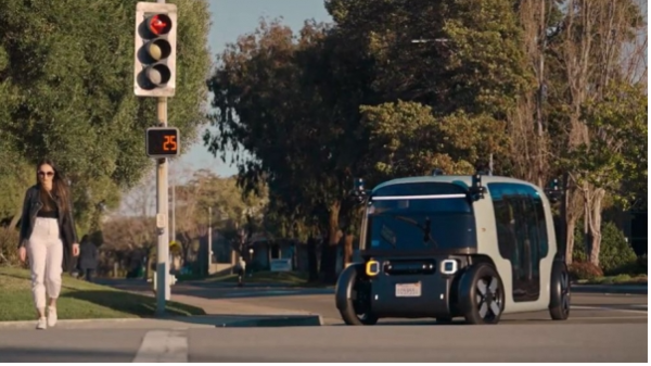 ⓒ데일리포스트=이미지 제공/Zoox