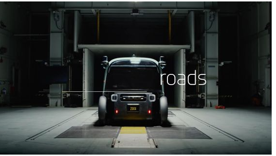 ⓒ데일리포스트=이미지 제공/Zoox