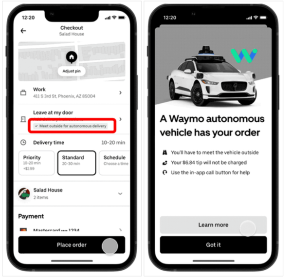 ⓒ데일리포스트=이미지 제공/Uber
