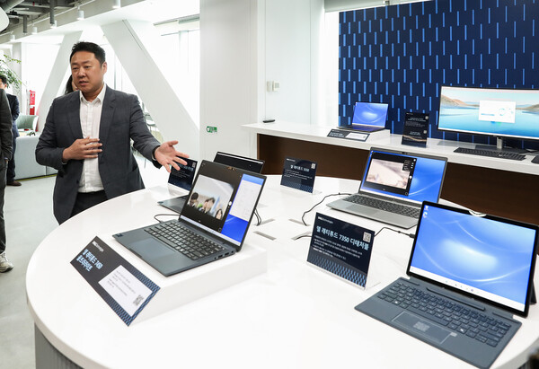 ​ ⓒ데일리포스트=이미지 출처 /델 테크놀로지스