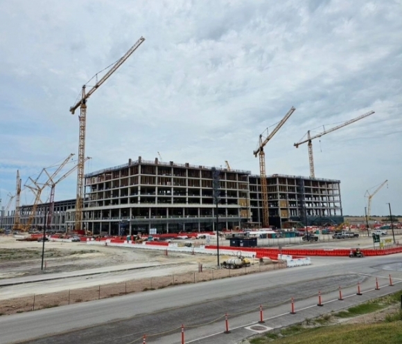 ⓒ데일리포스트=이미지 출처 / 경계현 삼성전자 사장 SNS