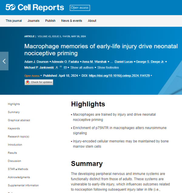 ⓒ데일리포스트=이미지 제공/Cell Reports