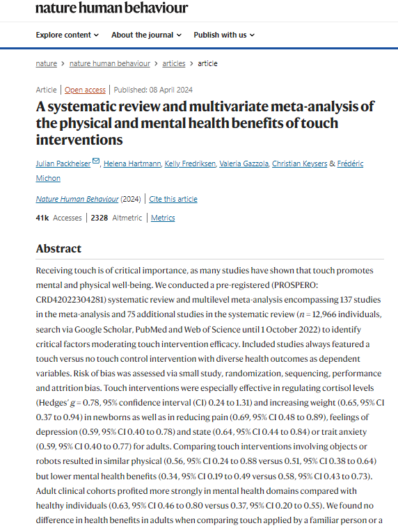 ⓒ데일리포스트=이미지 제공/Nature Human Behaviour