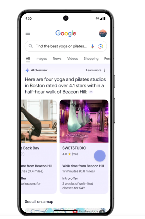 ⓒ데일리포스트=이미지 제공/Google