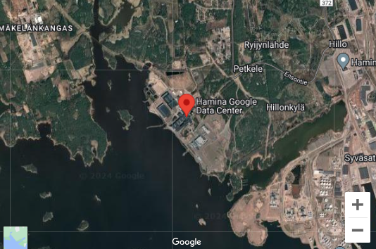 ⓒ데일리포스트=이미지 제공/Google