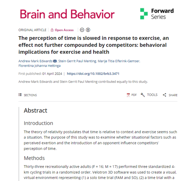 ⓒ데일리포스트=이미지 출처/Brain and Behavior