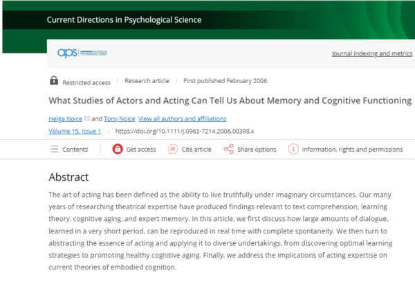 ⓒ데일리포스트=이미지 출처/Sage Journals(2006) 