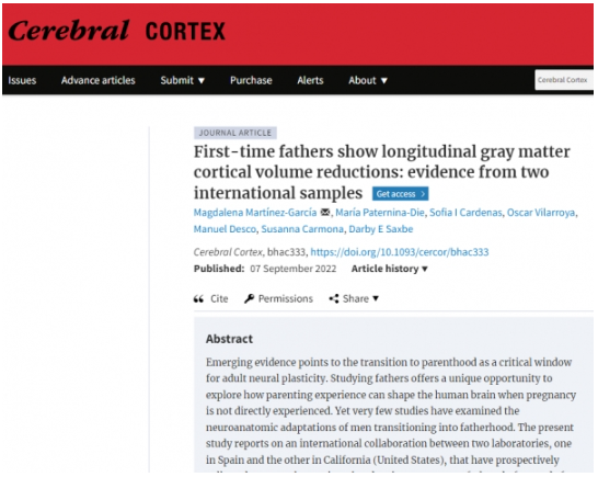 ⓒ데일리포스트=이미지 출처/Cerebral Cortex