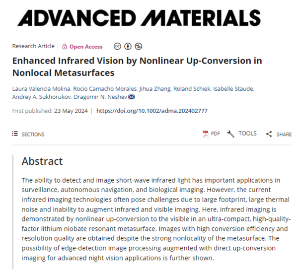 ⓒ데일리포스트=이미지 출처/Advanced Materials