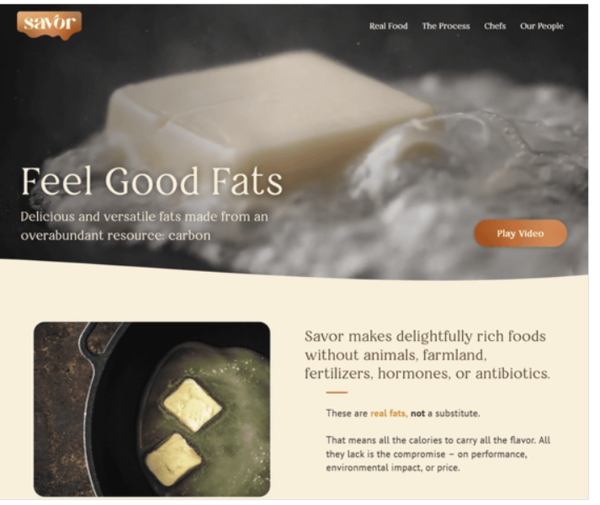 ⓒ데일리포스트=이미지 제공/Savor