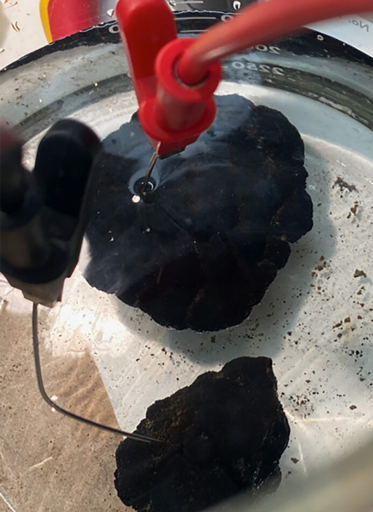 ⓒ데일리포스트=이미지 제공/Franz Geiger(Northwestern University)