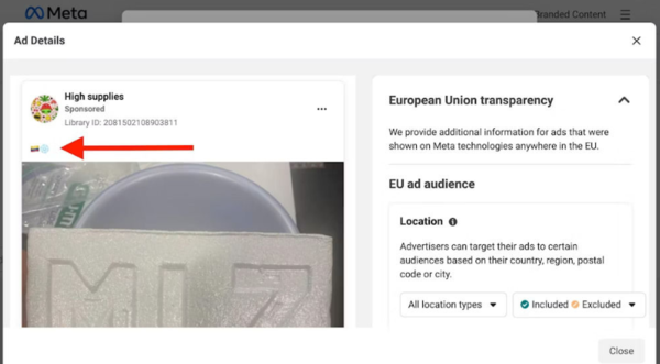 ⓒ데일리포스트=이미지 출처/Meta