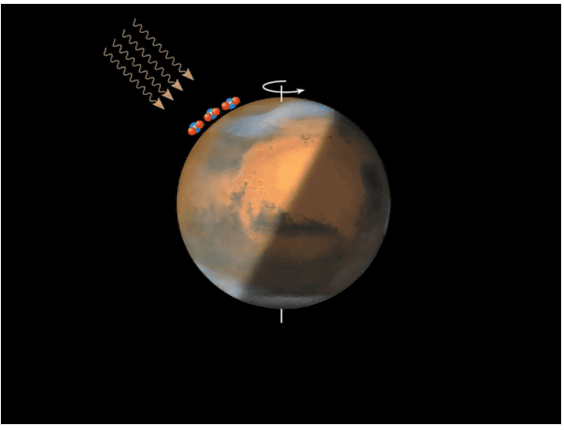 ⓒ데일리포스트=이미지 출처/ESA