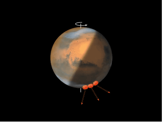 ⓒ데일리포스트=이미지 출처/ESA