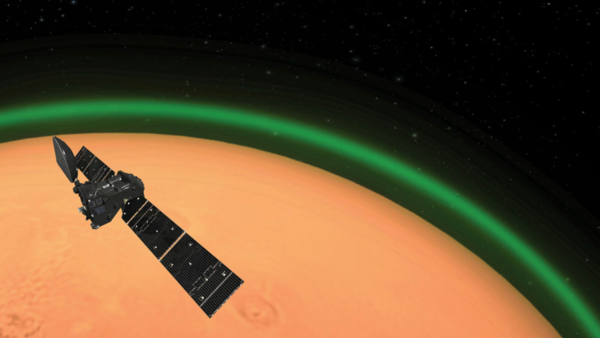 ⓒ데일리포스트=이미지 출처/ESA