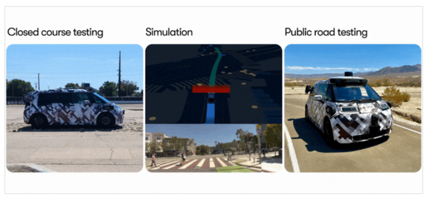 ⓒ데일리포스트=이미지 제공/Waymo