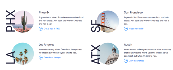 ⓒ데일리포스트=이미지 제공/Waymo