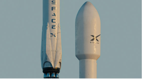 ⓒ데일리포스트=이미지 제공/SpaceX