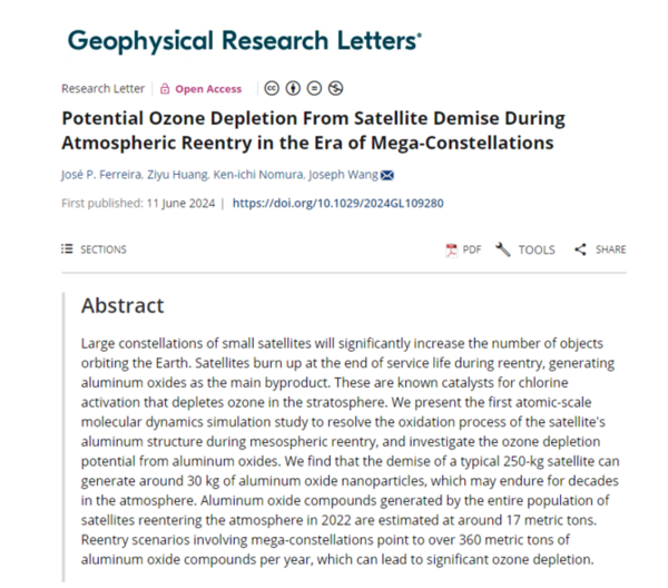 ⓒ데일리포스트=이미지 제공/Geophysical Research Letters