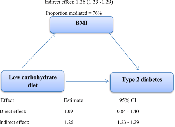 ⓒ데일리포스트=이미지 제공/Diabetes & Metabolic Syndrome: Clinical Research & Reviews
