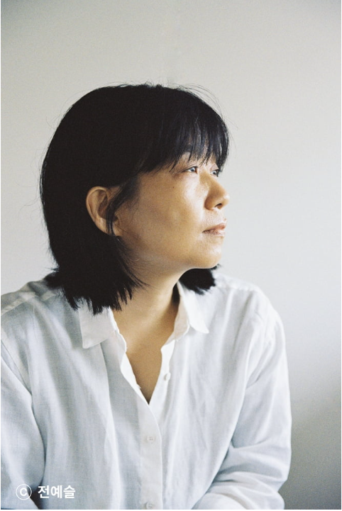 한강 작가 ⓒ데일리포스트=이미지 제공/