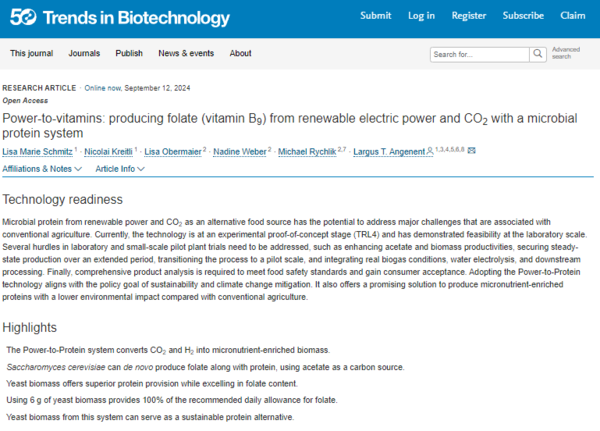 ⓒ데일리포스트=이미지 제공/Trends in Biotechnology
