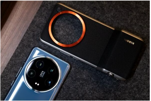 Xiaomi 14 Ultra ⓒ데일리포스트=이미지 제공/Xiaomi