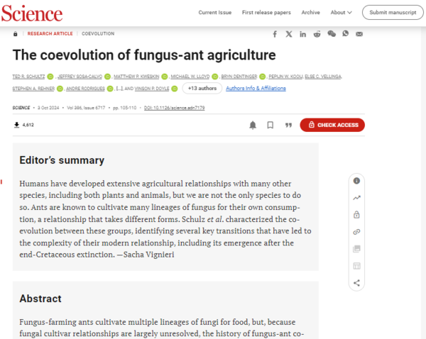 ⓒ데일리포스트=이미지 제공/Science