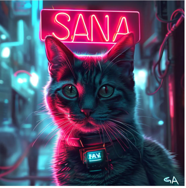 ⓒ데일리포스트=이미지 제공/SANA 홈페이지