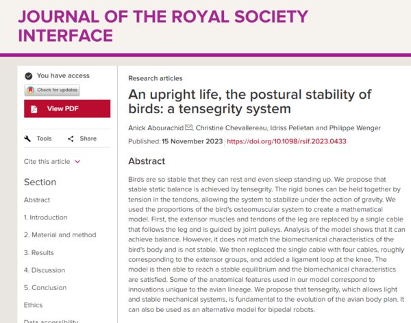 ⓒ데일리포스트=이미지 제공/Journal of the Royal Society Interface