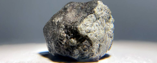 El Menia, L5 Chondrite, which fell in Algeria 2023 ⓒ데일리포스트=이미지 제공/Wikimedia Commons