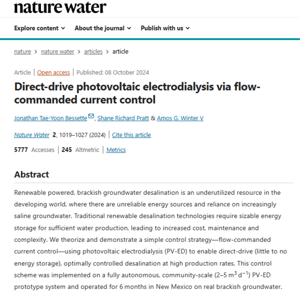 ⓒ데일리포스트=이미지 제공/Nature Water