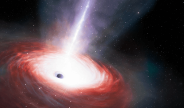 ⓒ데일리포스트=이미지 제공[NOIRLab/NSF/AURA/J. da Silva/M. Zamani]