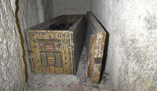 ⓒ데일리포스트=이미지 제공/이집트 관광유물부(Ministry of Tourism and Antiquities)