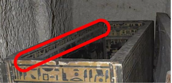 ⓒ데일리포스트=이미지 제공/이집트 관광유물부(Ministry of Tourism and Antiquities)