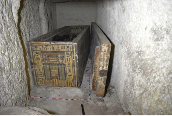 ⓒ데일리포스트=이미지 제공/이집트 관광유물부(Ministry of Tourism and Antiquities)