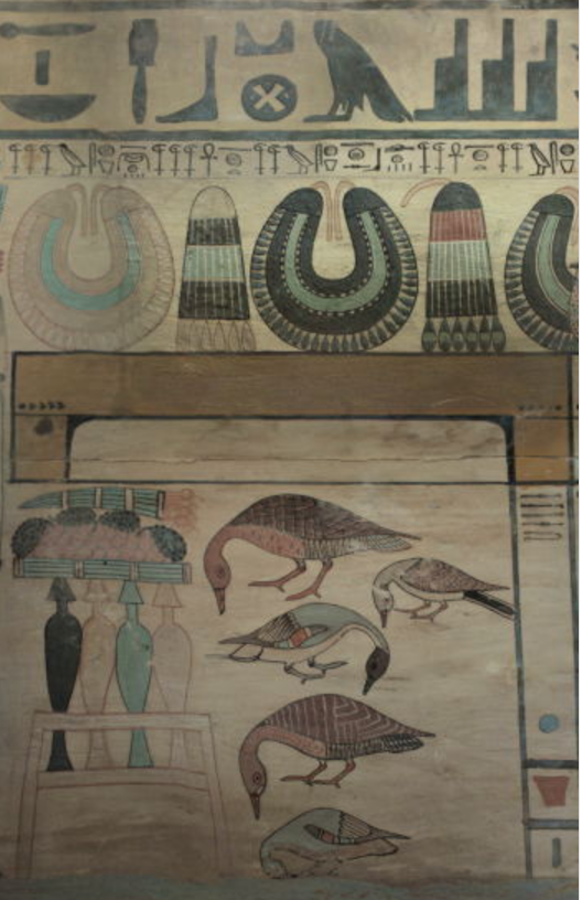 ⓒ데일리포스트=이미지 제공/이집트 관광유물부(Ministry of Tourism and Antiquities)