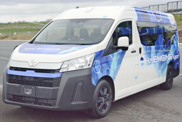 ⓒ데일리포스트=이미지 제공/도요타