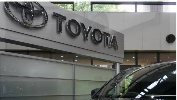 ⓒ데일리포스트=이미지 제공/도요타 