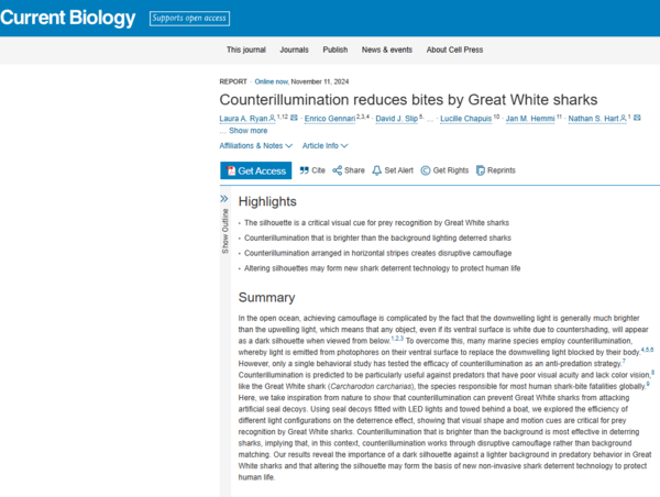 ⓒ데일리포스트=이미지 제공/Current Biology