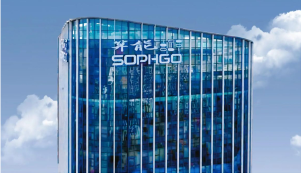 ⓒ데일리포스트=이미지 제공/SOPHGO